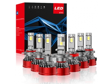 V30 Series LED Headlights