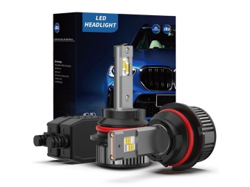 D21 Series LED Headlights