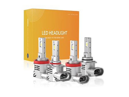 LED Headlights