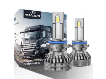 V18K Series LED Headlights