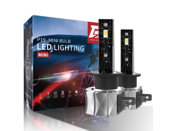 P19-H1 LED Fog Lights