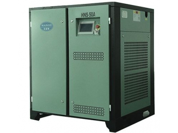 Rotary Screw Air Compressor, HNS-50A Series