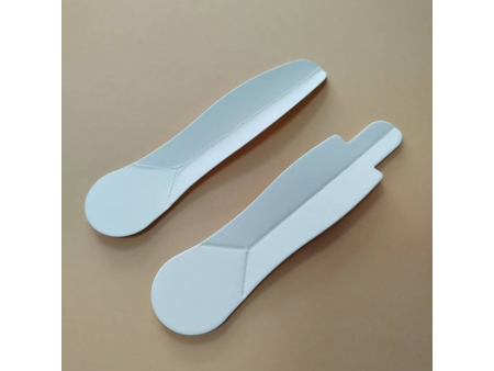 Disposable Paper Spoons