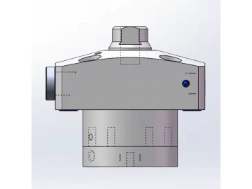 Air Sensing Workholding Cylinder