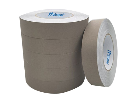 Flame Retardant Conductive Fabric Tape,  MZ-ZD9713