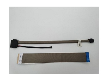 Flame Retardant Conductive Fabric Tape,  MZ-ZD9713