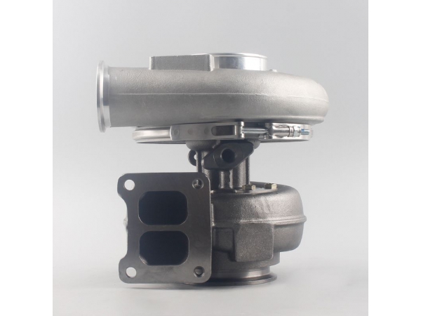 Scania Turbo Replacement | Turbo Replacement | HiLiQi | ETW