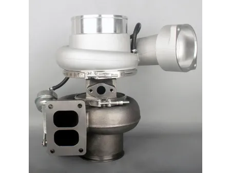 Engine Turbochargers