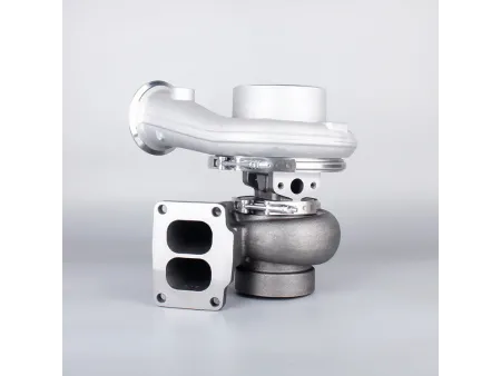 Engine Turbochargers