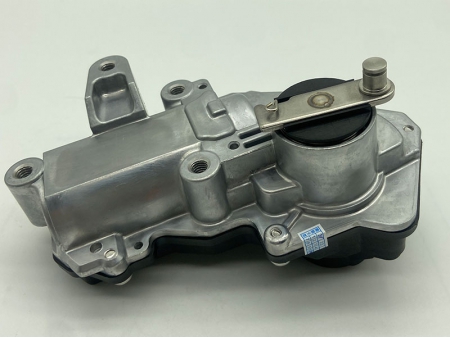 Turbocharger parts