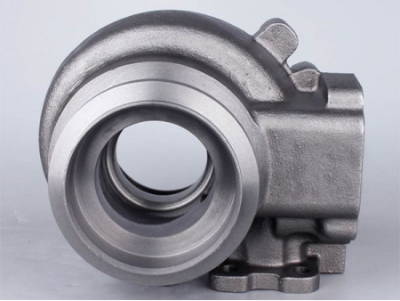 Turbocharger parts