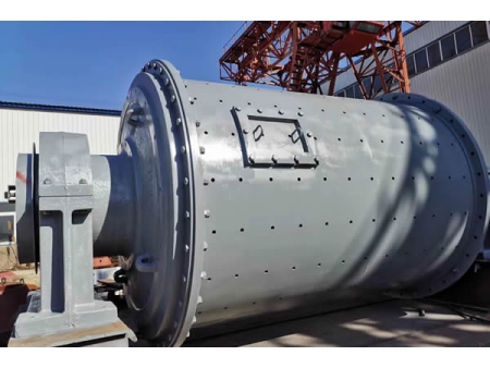 Ball Mill