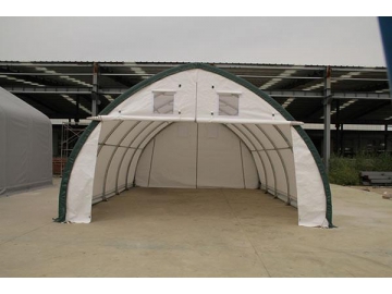Sports Tent