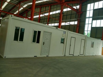 Container House