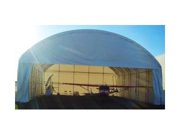 Dome Hangar