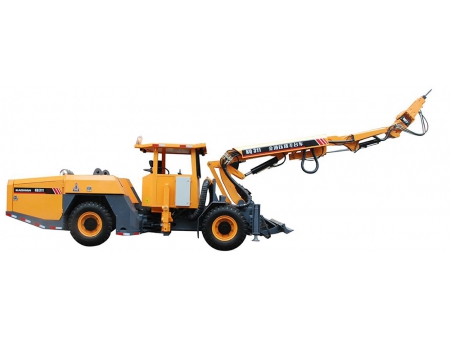 Hydraulic Scaling Rig, KQ311