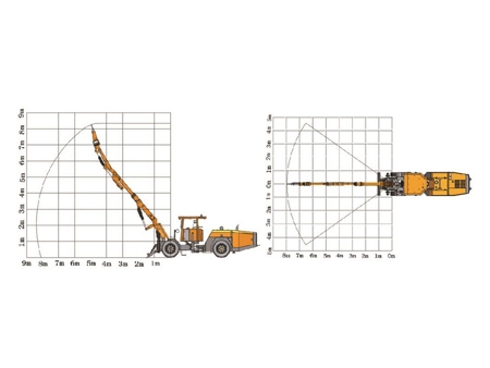 Hydraulic Scaling Rig, KQ311