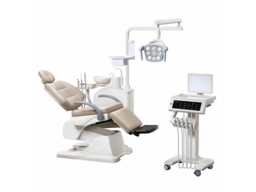 Dental Chair Package, SCS-780