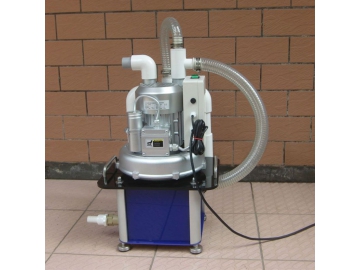 Dental Suction Unit, SCS-2 (One for 3-4 Units)