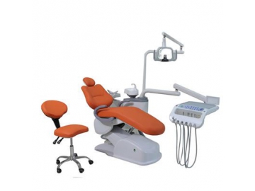 Dental Chair Package, A3000