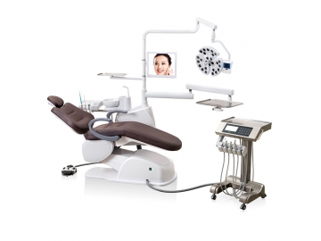 Dental Chair Package, A3000 Implant