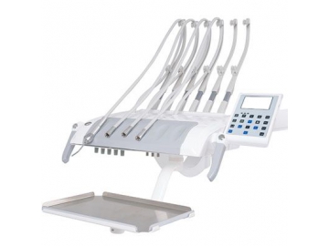 Dental Chair Package, A6800 (Standard Model)