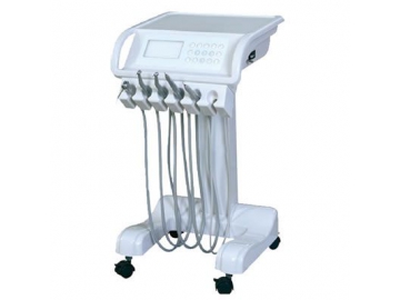 Dental Chair Package, A6800 (Standard Model)