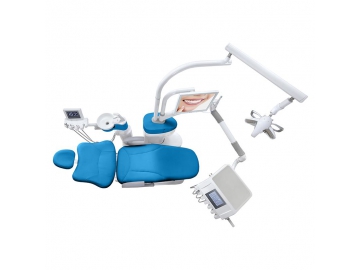 Dental Chair Package, A6800