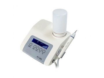 Ultrasonic scaler