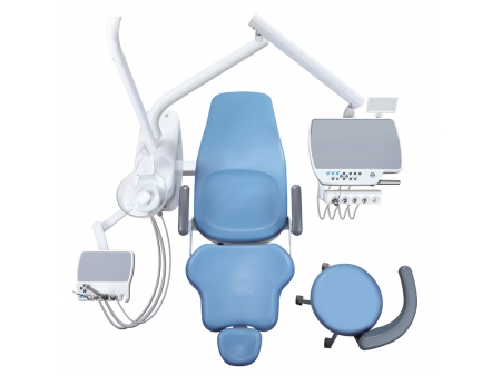 Dental Chair Package, S610