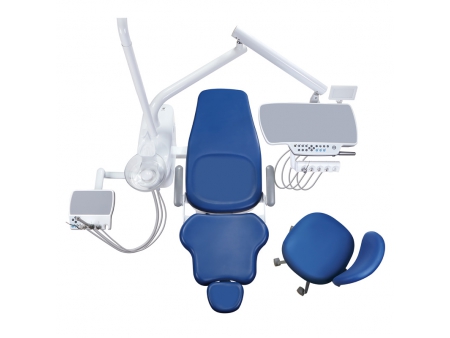 Dental Chair Package, S620