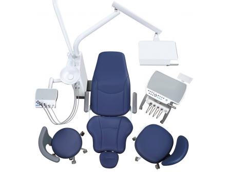 Dental Chair Package, S680
