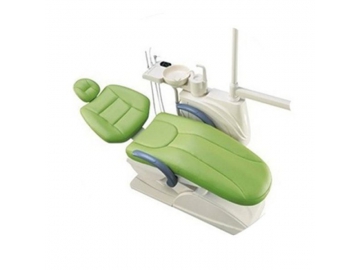 Dental Chair Package, SCS-380
