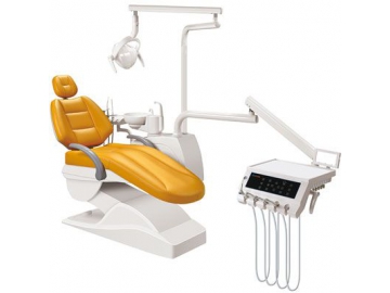Dental Chair Package, SCS-350