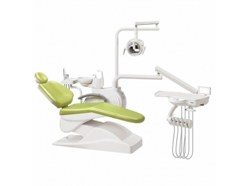 Dental Chair Package, SCS-280