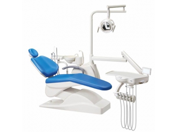Dental Chair Package, SCS-180