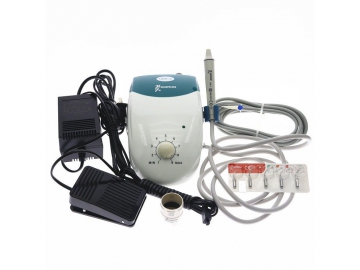 Ultrasonic scaler