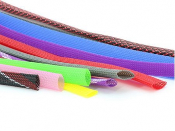 Expandable Sleeving Manufacturer