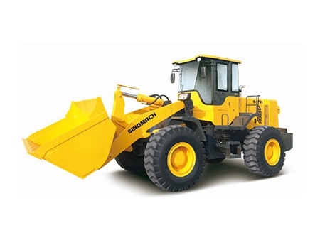 947H Wheel Loader