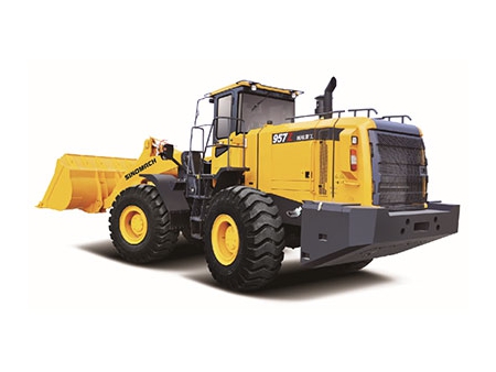 957Z Wheel Loader