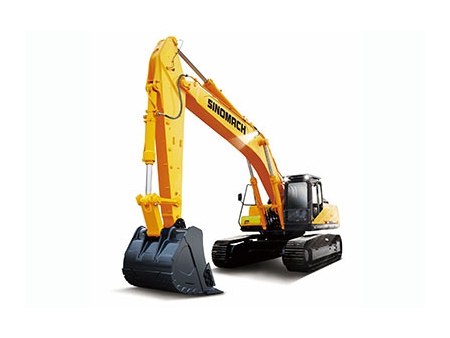 ZG3485LC-9C Hydraulic Excavator