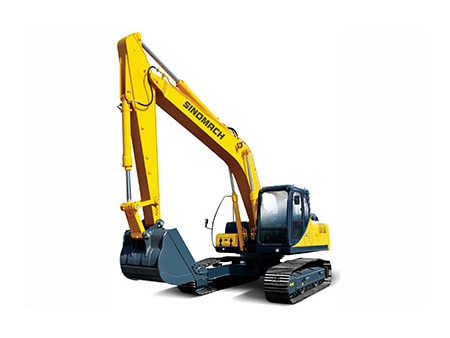 ZG3210-9C Crawler Excavator