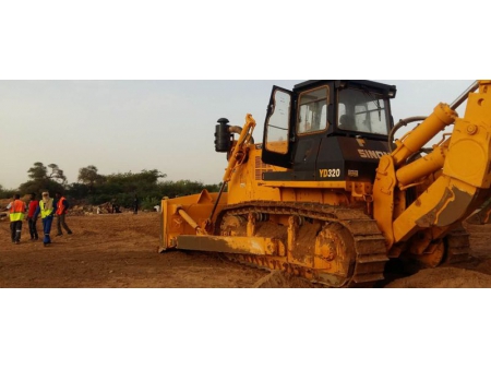 GTY320 Bulldozer