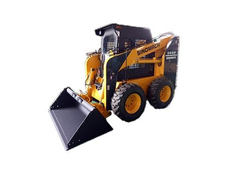 265F Skid Steer Loader