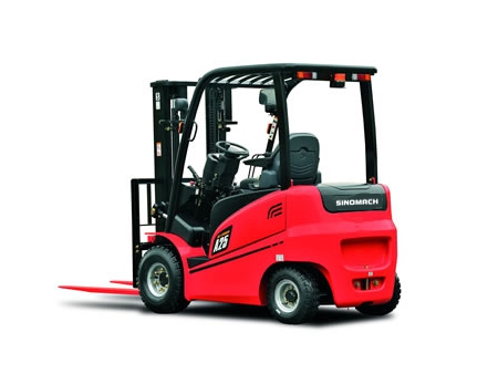 CPD10 Electric Forklift Truck