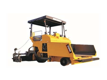 GYA6000L(B) Asphalt Paver