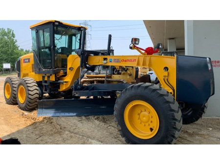 719H Motor Grader