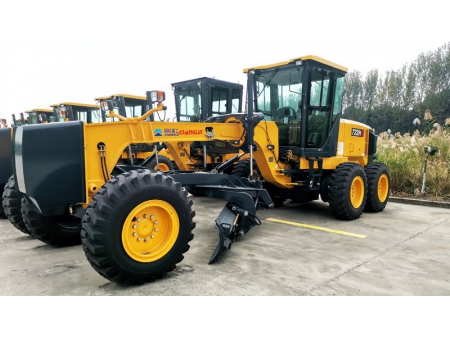 722H Motor Grader