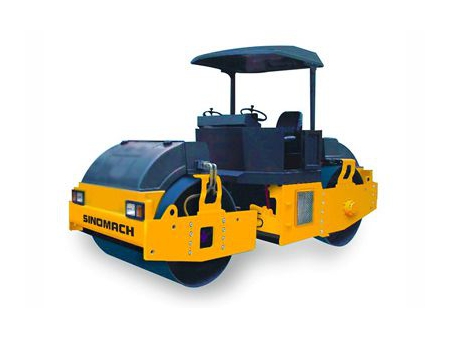 Road Roller GYD10