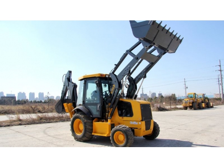 630 Backhoe Loader